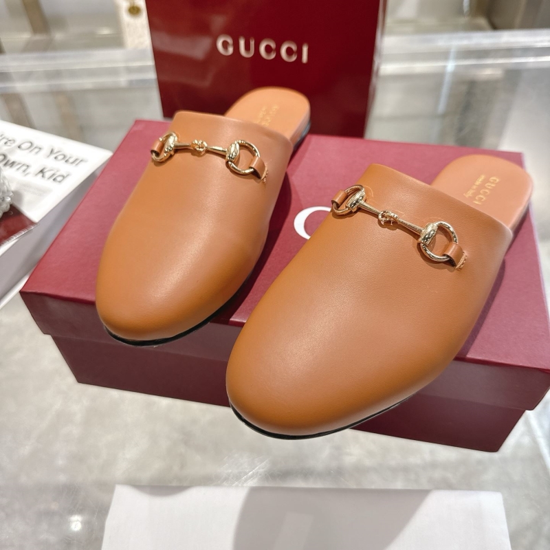 Gvc*1 slippers